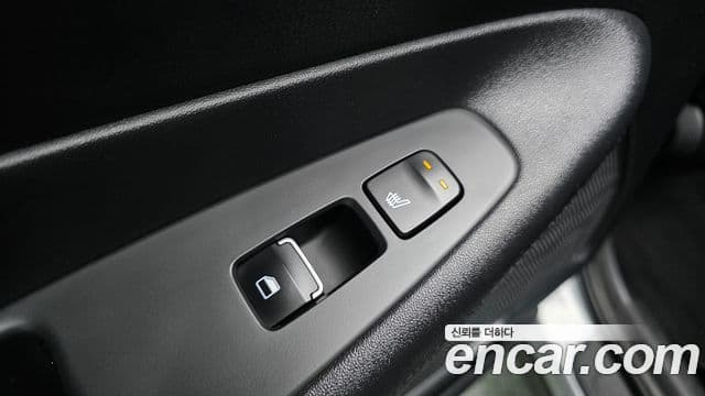 Hyundai Santa Fe TM Premium, 2019 18