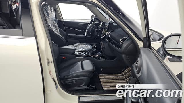 Mini Cooper D 클럽맨 2세대, 2016 11