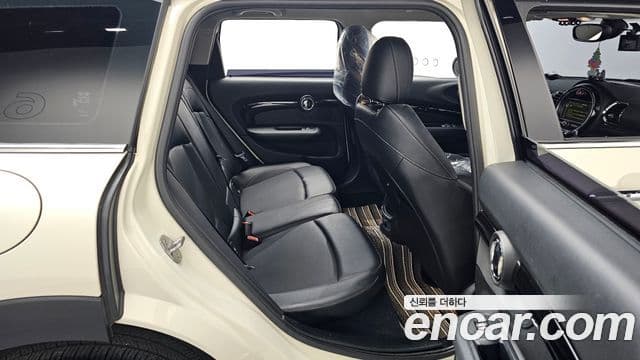 Mini Cooper D 클럽맨 2세대, 2016 12