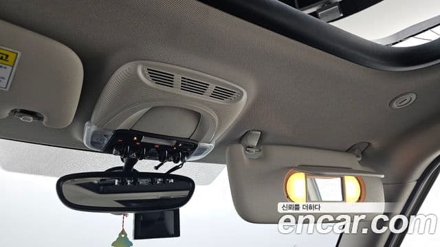 Mini Cooper D 클럽맨 2세대, 2016 18