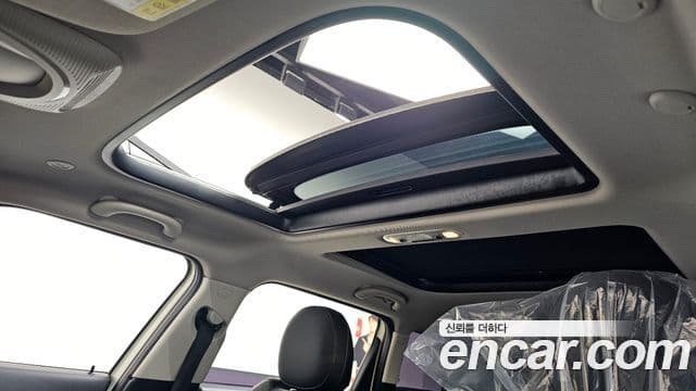 Mini Cooper D 클럽맨 2세대, 2016 19