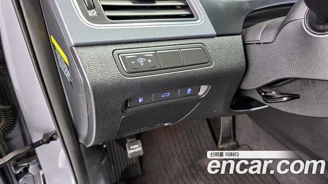 Hyundai LF Sonata гибрид Modern, 2016 16