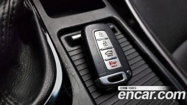 Hyundai Sonata The / новый 브릴리언트 CVVL Blue Saver, 2013 13