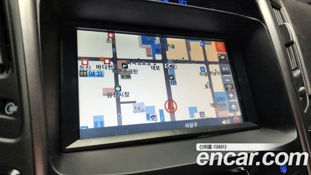 Hyundai Sonata The / новый 브릴리언트 CVVL Blue Saver, 2013 15