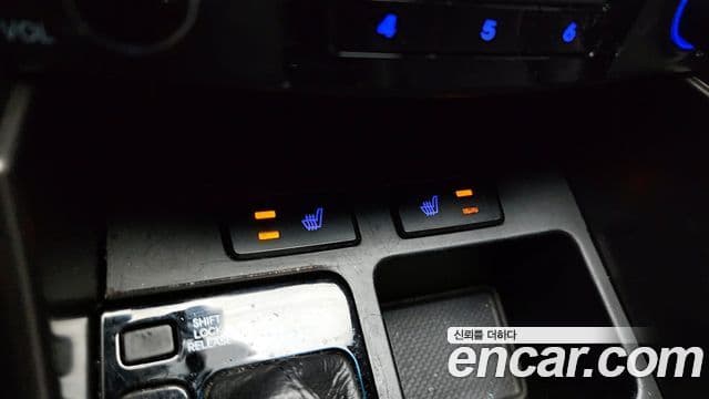 Hyundai Sonata The / новый 브릴리언트 CVVL Blue Saver, 2013 18