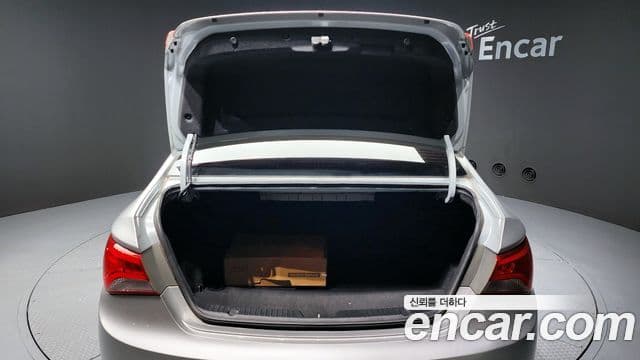 Hyundai Sonata The / новый 브릴리언트 CVVL Blue Saver, 2013 20