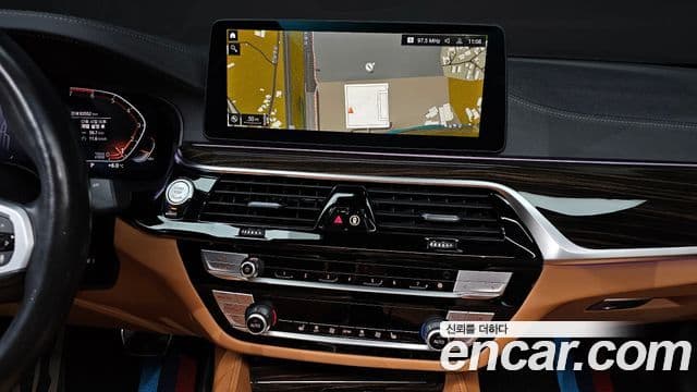 BMW 5시리즈 (G30) 520i M Sport, 2022 15