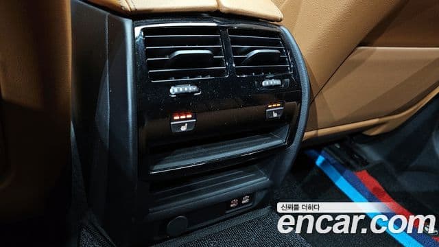 BMW 5시리즈 (G30) 520i M Sport, 2022 19