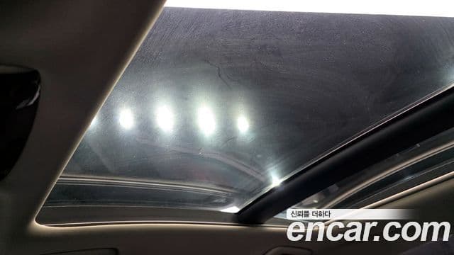 Kia K5 3세대 Signature, 2020 18