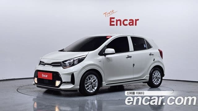 Kia Morning Urban (JA) Signature, 2023 1