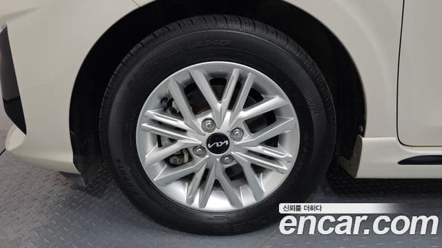 Kia Morning Urban (JA) Signature, 2023 все фото