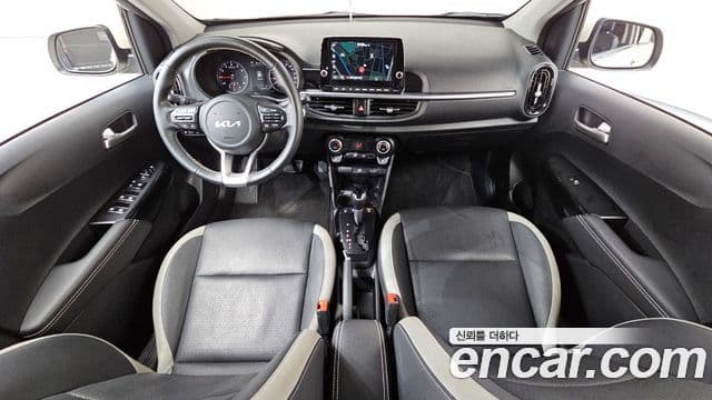 Kia Morning Urban (JA) Signature, 2023 7