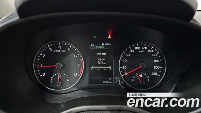 Kia Morning Urban (JA) Signature, 2023 8