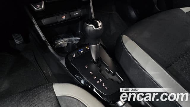 Kia Morning Urban (JA) Signature, 2023 9