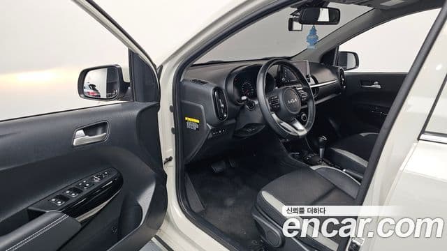 Kia Morning Urban (JA) Signature, 2023 10