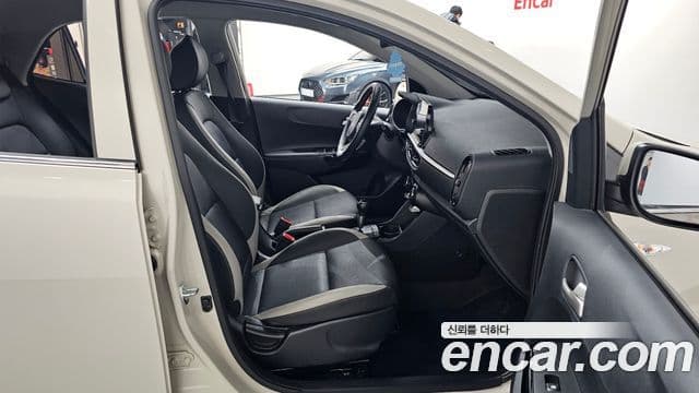 Kia Morning Urban (JA) Signature, 2023 11