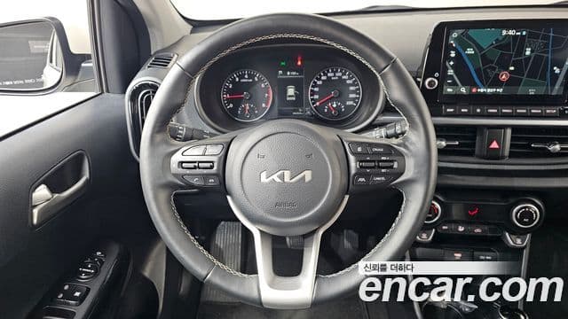 Kia Morning Urban (JA) Signature, 2023 13