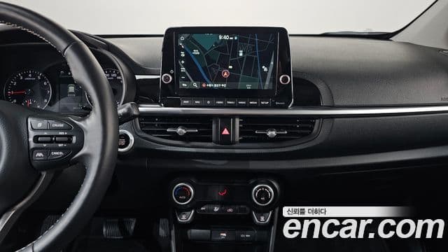 Kia Morning Urban (JA) Signature, 2023 14