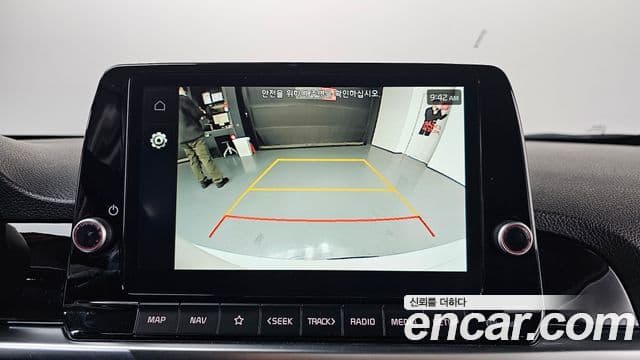 Kia Morning Urban (JA) Signature, 2023 15