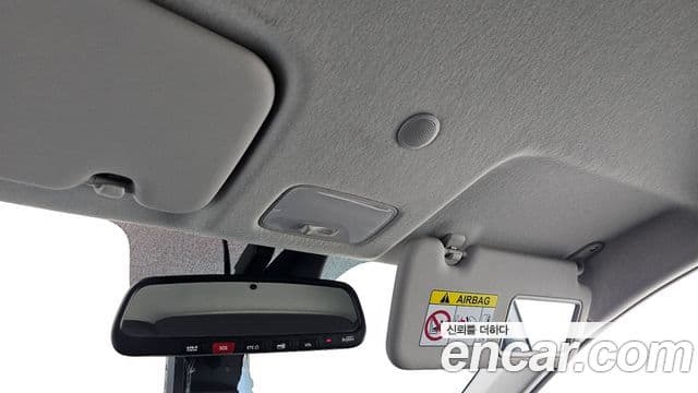 Kia Morning Urban (JA) Signature, 2023 19