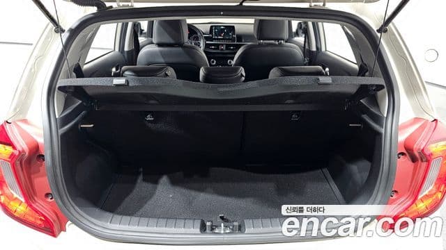 Kia Morning Urban (JA) Signature, 2023 20