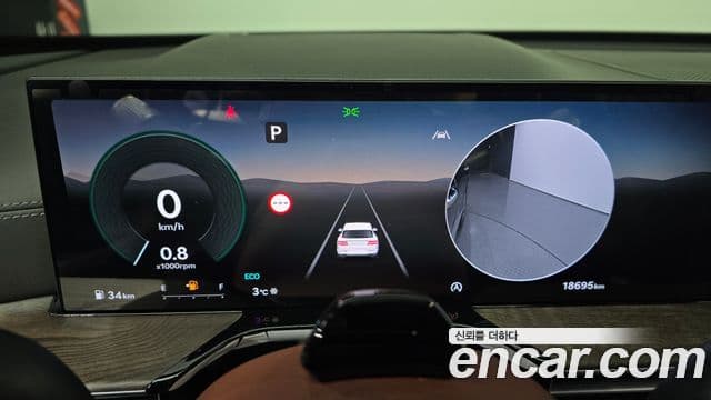 Genesis GV80, 2025 8