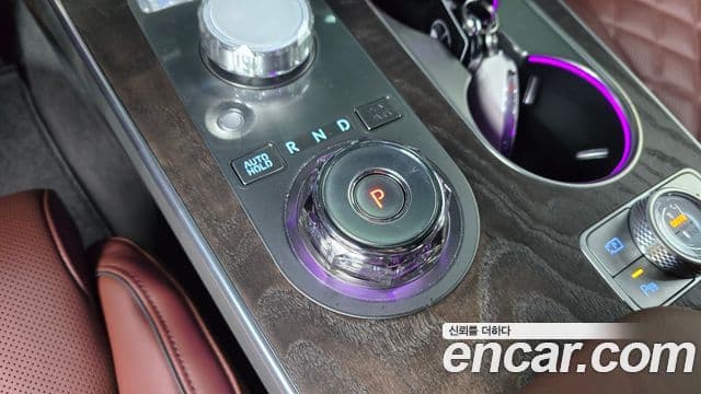 Genesis GV80, 2025 9