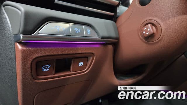 Genesis GV80, 2025 14