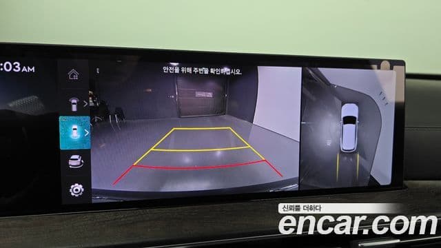 Genesis GV80, 2025 16