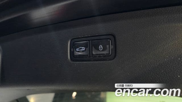 Genesis GV80, 2025 18