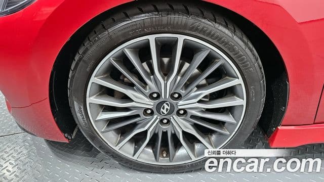 Hyundai Avante AD Extreme Selection, 2017 все фото