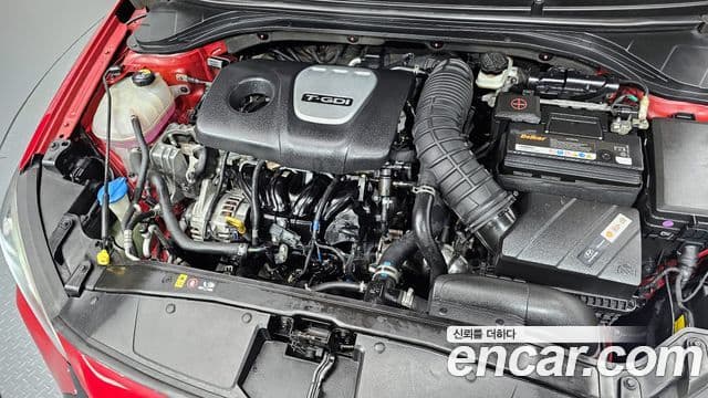 Hyundai Avante AD Extreme Selection, 2017 6