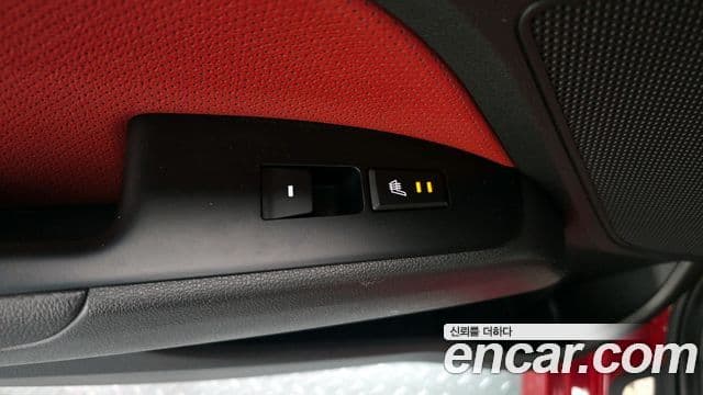 Hyundai Avante AD Extreme Selection, 2017 18