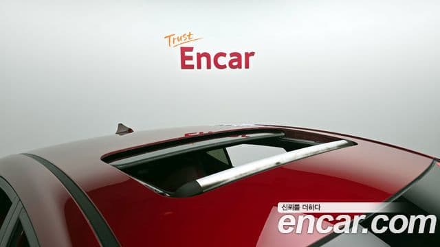 Hyundai Avante AD Extreme Selection, 2017 19