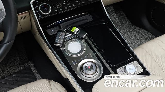 Genesis GV80, 2020 9