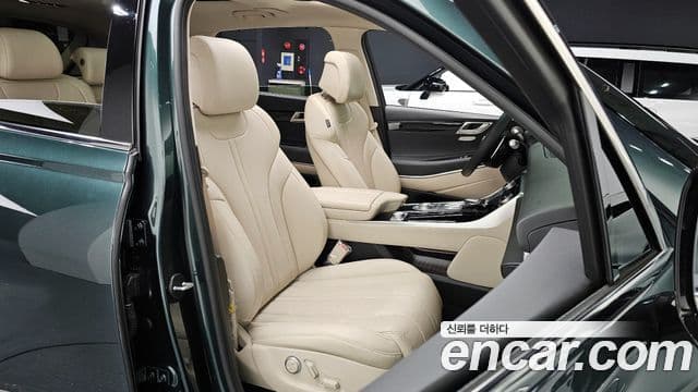 Genesis GV80, 2020 10