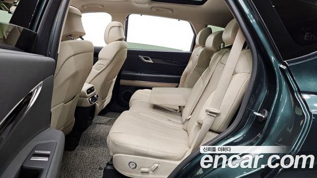 Genesis GV80, 2020 12