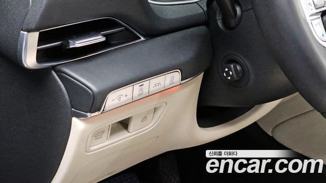 Genesis GV80, 2020 14