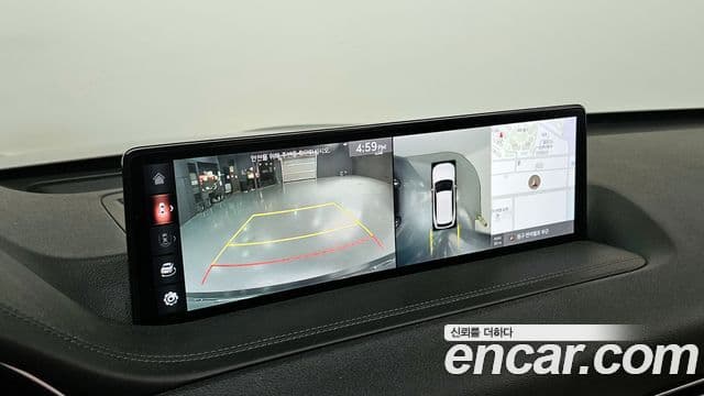 Genesis GV80, 2020 16