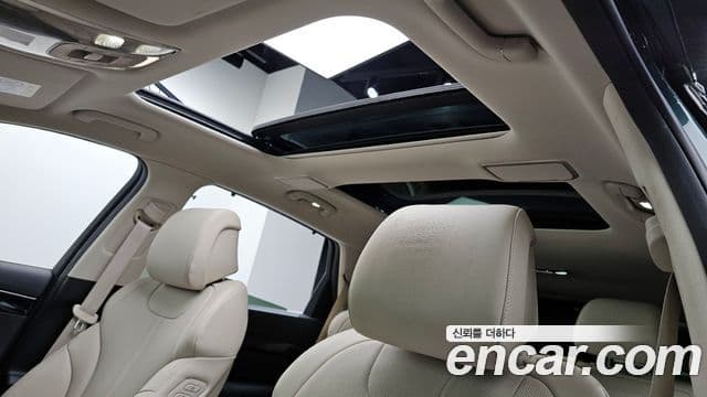 Genesis GV80, 2020 18