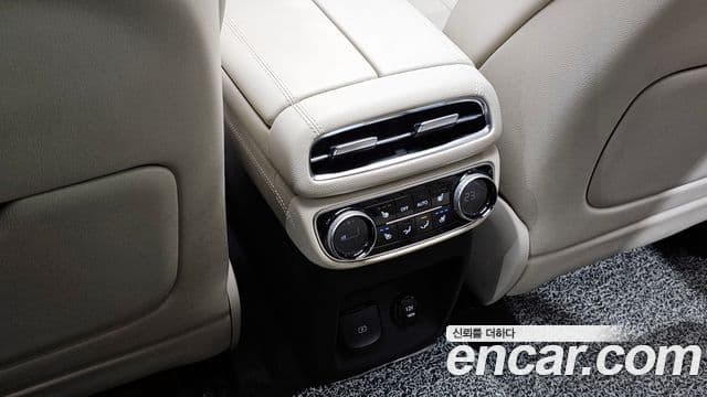 Genesis GV80, 2020 19