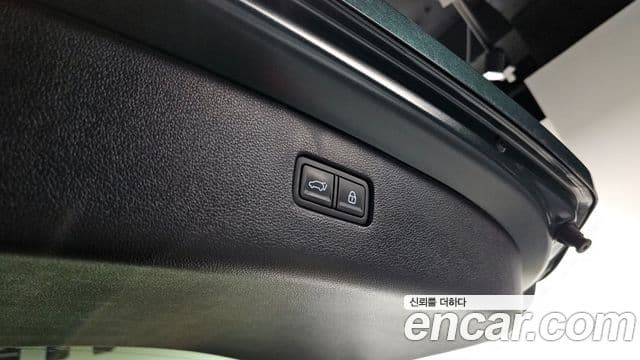 Genesis GV80, 2020 20