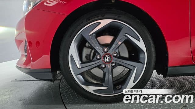 Hyundai Veloster (JS) Core, 2019 все фото