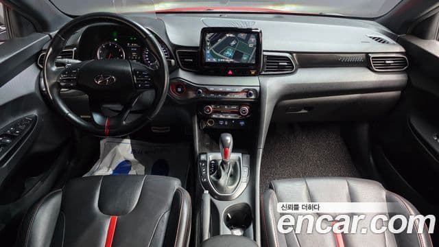 Hyundai Veloster (JS) Core, 2019 7