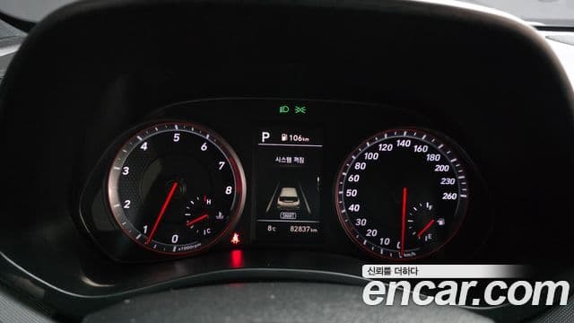 Hyundai Veloster (JS) Core, 2019 8