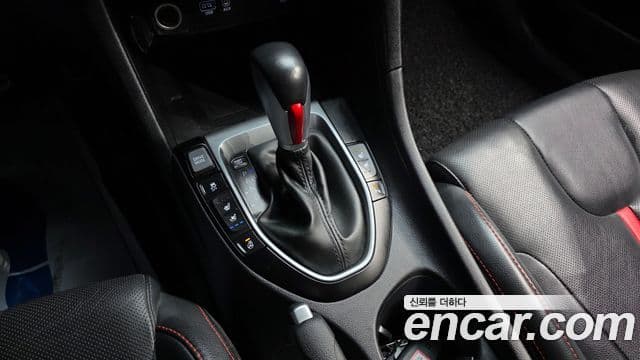 Hyundai Veloster (JS) Core, 2019 9