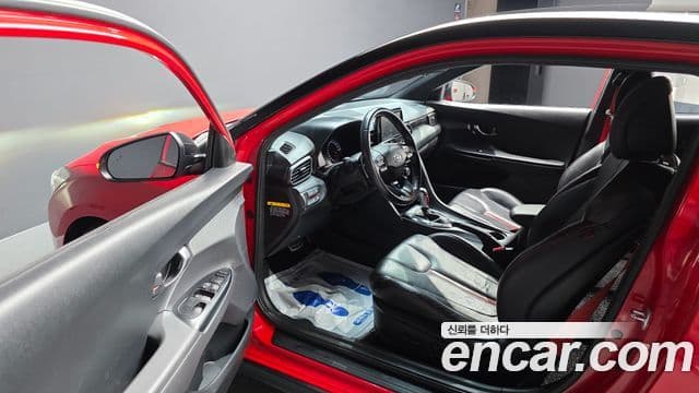 Hyundai Veloster (JS) Core, 2019 11