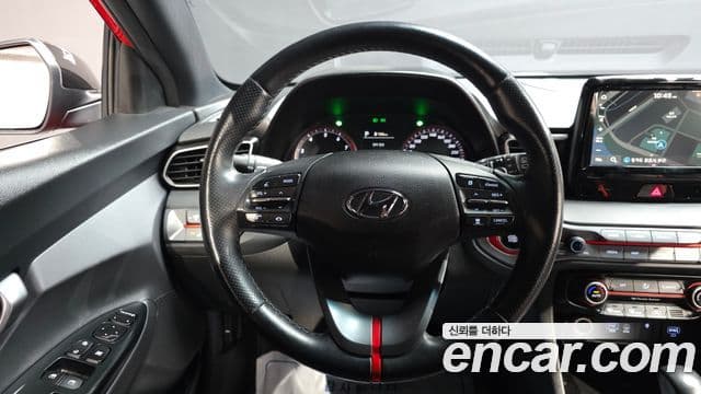 Hyundai Veloster (JS) Core, 2019 13