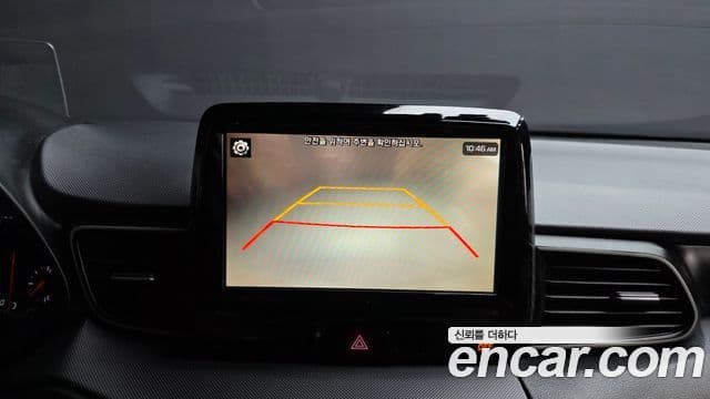 Hyundai Veloster (JS) Core, 2019 14