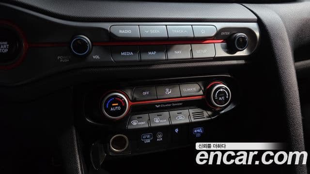 Hyundai Veloster (JS) Core, 2019 16